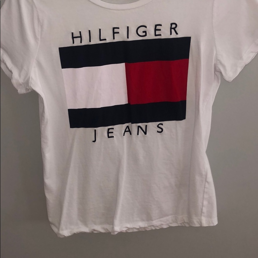 Tommy Hilfiger t-shirt